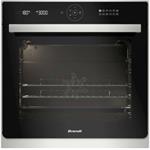 Brandt BXP 6577 X, vstavaná rúra