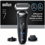 Braun 72-N4200c Series 7, pánsky holiaci strojček