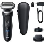 Braun 72-N4200c Series 7, pánsky holiaci strojček