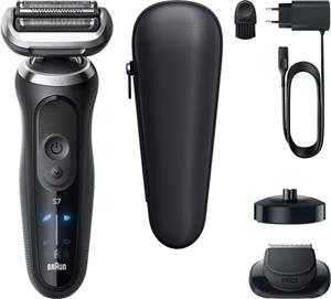 Braun 72-N4200c Series 7, pánsky holiaci strojček