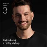 Braun AIO3500 Series 3, multifunkčný zastrihávač