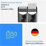 Braun AIO3500 Series 3, multifunkčný zastrihávač