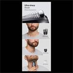 Braun AIO3500 Series 3, multifunkčný zastrihávač