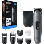 Braun AIO3540 Series 3, multifunkčný zastrihávač