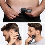 Braun AIO5520 Series 5, multifunkčný zastrihávač