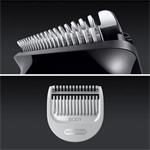 Braun AIO5520 Series 5, multifunkčný zastrihávač