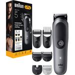 Braun AIO5520 Series 5, multifunkčný zastrihávač