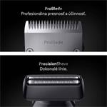 Braun AIO7540 Series 7, multifunkčný zastrihávač