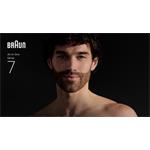 Braun AIO7540 Series 7, multifunkčný zastrihávač