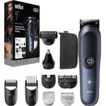 Braun AIO7540 Series 7, multifunkčný zastrihávač