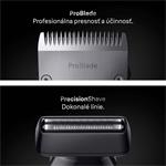 Braun AIO7560 Series 7 All-In-One, multifunkčný zastrihávač