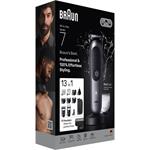 Braun AIO7560 Series 7 All-In-One, multifunkčný zastrihávač