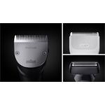 Braun AIO7560 Series 7 All-In-One, multifunkčný zastrihávač