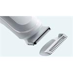 Braun BG3530 Series 3, telový zastrihávač