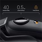 Braun BT5520 Series 5, zastrihávač na fúzy