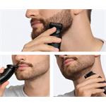 Braun BT5520 Series 5, zastrihávač na fúzy