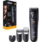 Braun BT5520 Series 5, zastrihávač na fúzy