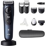 Braun BT7540 Series 7, zastrihávač na fúzy