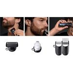 Braun BT7540 Series 7, zastrihávač na fúzy