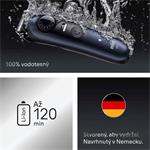 Braun BT7540 Series 7, zastrihávač na fúzy