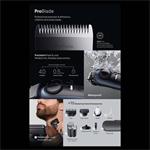 Braun BT7540 Series 7, zastrihávač na fúzy