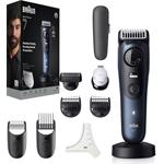 Braun BT7540 Series 7, zastrihávač na fúzy