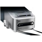 Braun CareStyle 7 IS7143WH, parný generátor