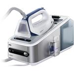 Braun CareStyle 7 IS7143WH, parný generátor