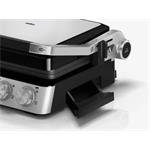 Braun CG7040, kontaktný elektrický gril