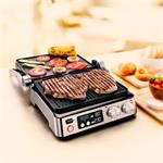 Braun CG7040, kontaktný elektrický gril