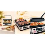 Braun CG7040, kontaktný elektrický gril