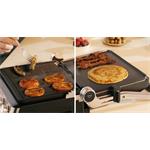 Braun CG7040, kontaktný elektrický gril