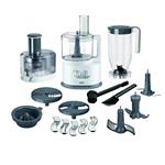 Braun FP 5160 WH, stolný mixér