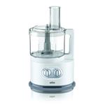 Braun FP 5160 WH, stolný mixér