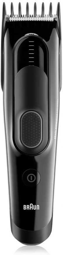 BRAUN HC 5050 | Datacomp.sk