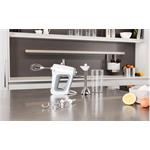 Braun HM 5100 WH, ručný šľahač, (rozbalené)