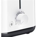 Braun HT1010WH Breakfast 1, hriankovač