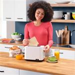 Braun HT1010WH Breakfast 1, hriankovač