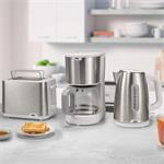 Braun HT1510WH PurShine, hriankovač, biela