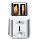 Braun HT1510WH PurShine, hriankovač, biela