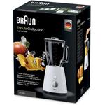 Braun JB 3060 WH TributeCollection, stolný mixér