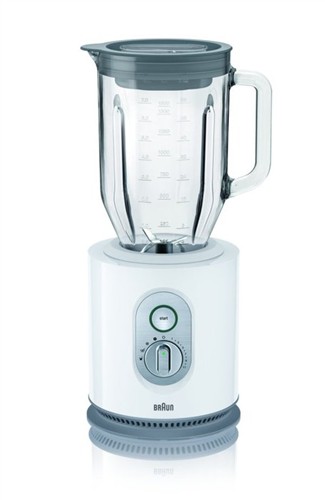 Braun JB 5160 WH, mixér