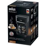 Braun KF 7020 PurAroma 7, kávovar
