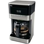 Braun KF 7120 PurAroma 7, kávovar