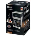 Braun KF 7120 PurAroma 7, kávovar