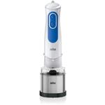 Braun MQ 3038 Spice+, ponorný mixér