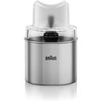 Braun MQ 3038 Spice+, ponorný mixér