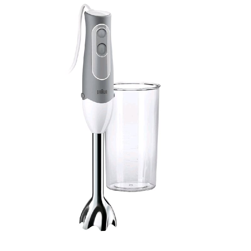 Braun MQ 500 Soup mixér ponorný