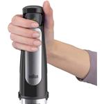 Braun MQ 7025 X MultiQuick 7, tyčový mixér