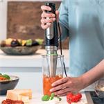 Braun MQ 7025 X MultiQuick 7, tyčový mixér